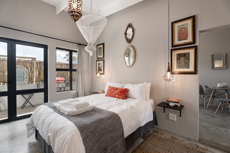 4 Bedroom Property for Sale in Mcgregor Western Cape